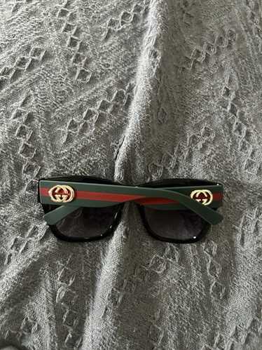 Vintage gucci sunglasses gg - Gem