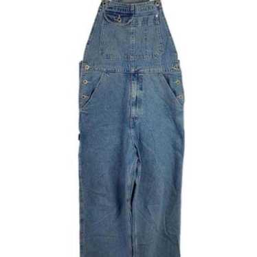 Levis silvertab overalls - Gem