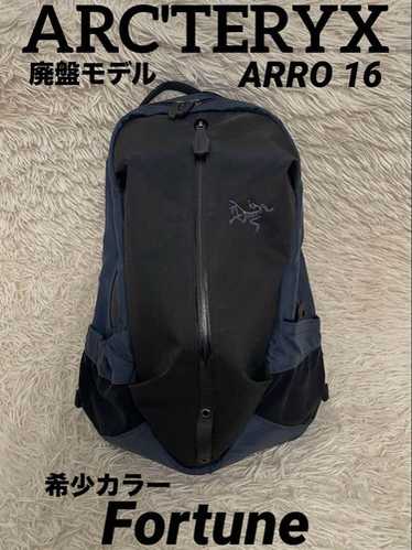 Arcteryx arro 16 - Gem