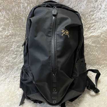 ARC'TERYX アークテリクス ARRO16 BACKPACK Auth Arcteryx Arro Arrow 16 Backpack Khaki Good condition | eBay