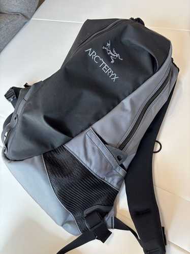ARC’TERYX × BEAMS BOY / ARRO16 Backpack ARC'TERYX × BEAMS BOY / ARRO16 Backpack Amazon.co.jp: Beams