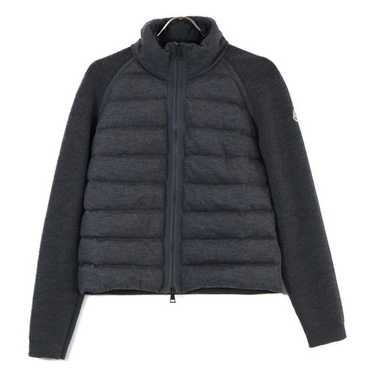 Moncler maglione tricot cardigan - Gem