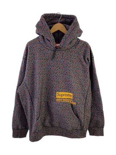 Supreme supreme flower hoodie - Gem