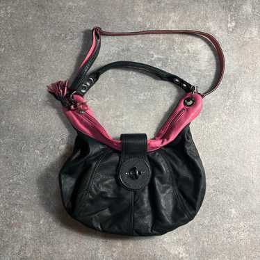 Diesel y2k one shoulder - Gem