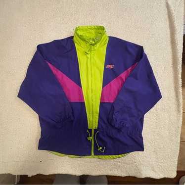 希少 80s〜 90s SAUCONY セットアップ 派手柄 ジャージ L 希少 80s〜 90s SAUCONY セットアップ 派手柄 ジャージ L - メルカリ