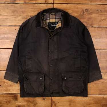 Barbour lightweight beaufort jacket - Gem