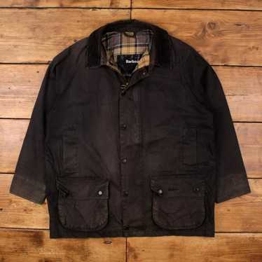 バブアー Barbour LIGHTWEIGHT BEAUFORT JKT Barbour Lightweight Beaufort Jacket Large | Double Double