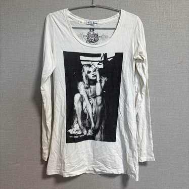 Courtney love hysteric - Gem