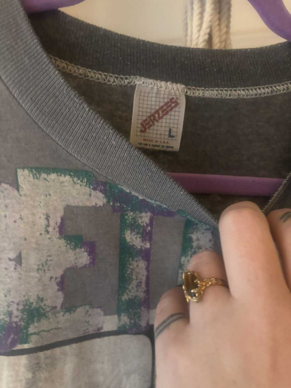 Better With Age Better with Age Weirdo Tee size L - image 2