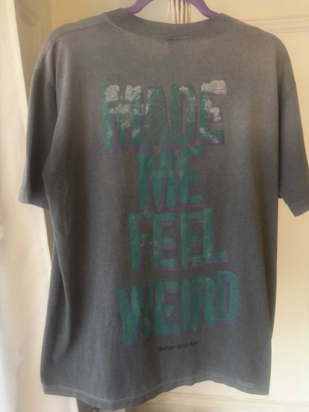 Better With Age Better with Age Weirdo Tee size L - image 3