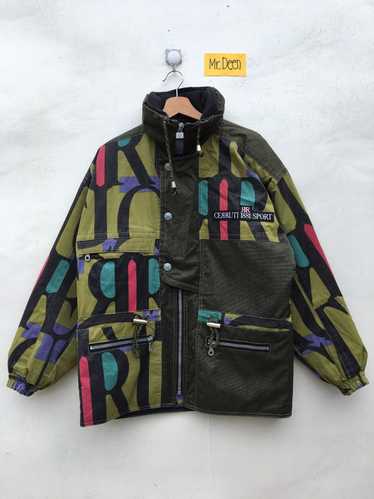 Cerruti 1881 ski - Gem