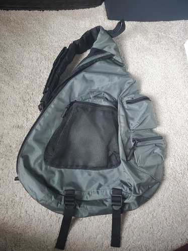 Y2k vintage gap backpack - Gem