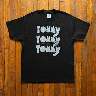 The who tommy 90s - Gem