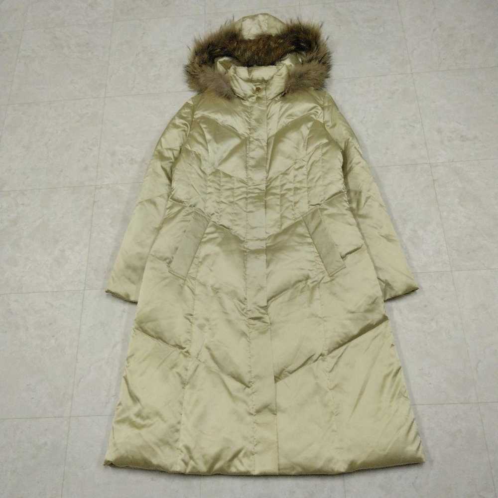 Jaeger down coat, size 10, JAEGER - image 2