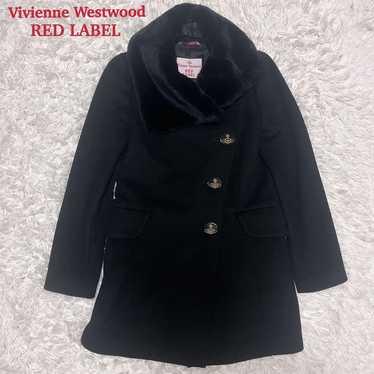 Vivienne westwood asymmetric coat - Gem
