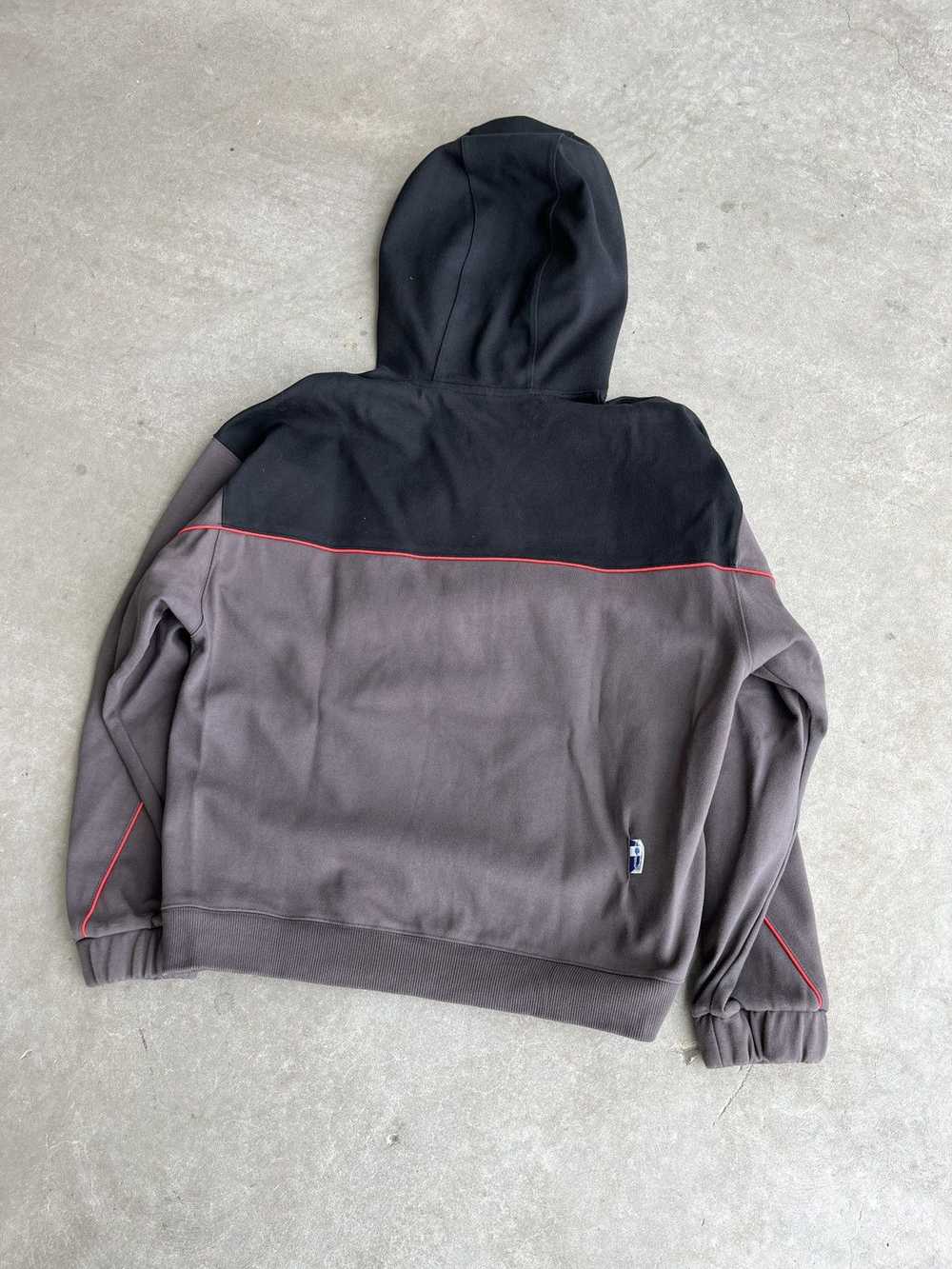 Ader Error Ader Error SS22 Block Hoodie (unisex) - image 10