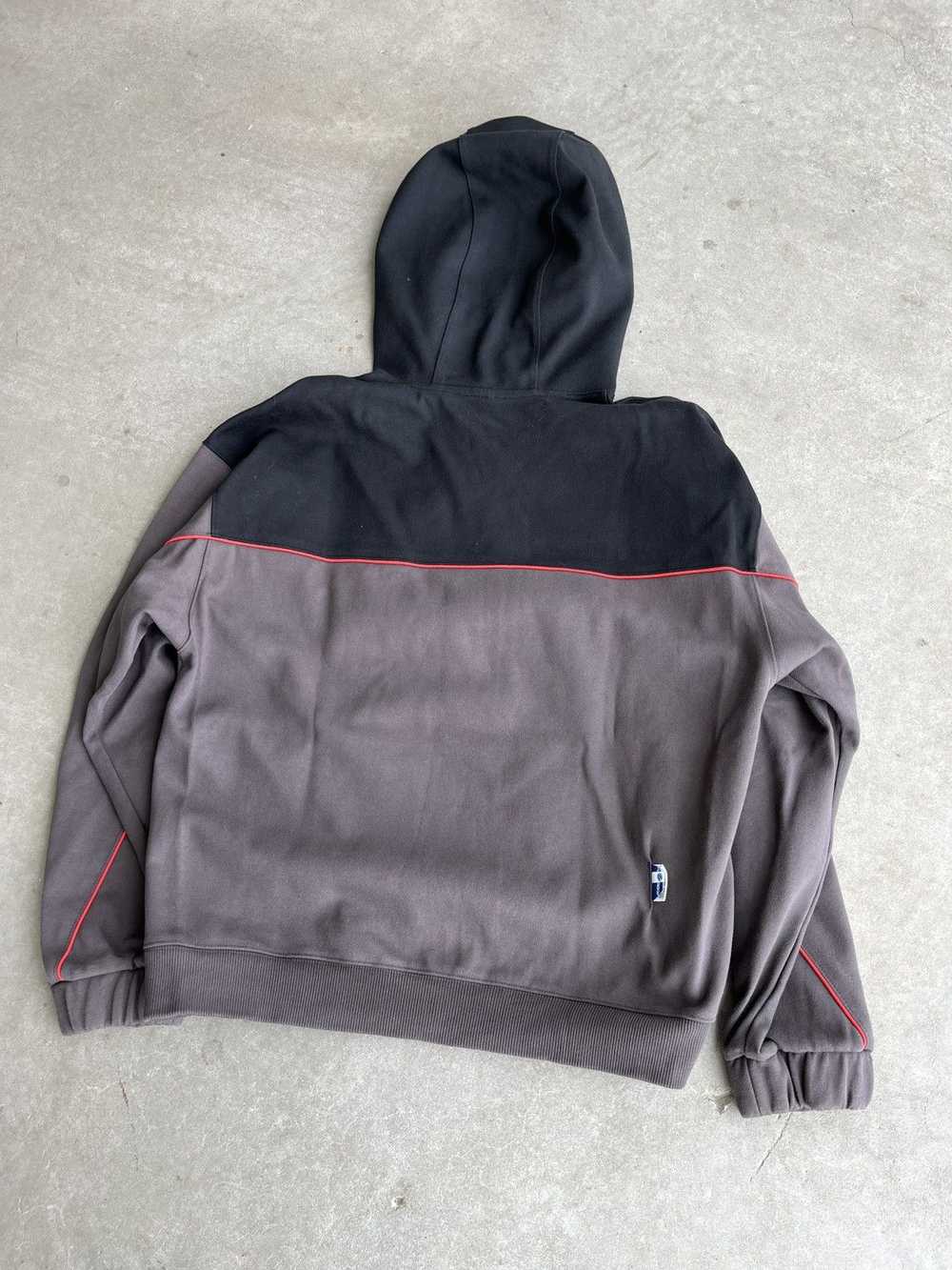 Ader Error Ader Error SS22 Block Hoodie (unisex) - image 11