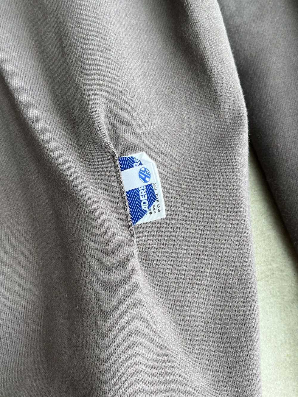 Ader Error Ader Error SS22 Block Hoodie (unisex) - image 12