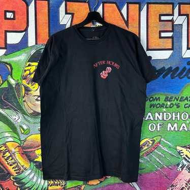 Xo the weeknd large - Gem