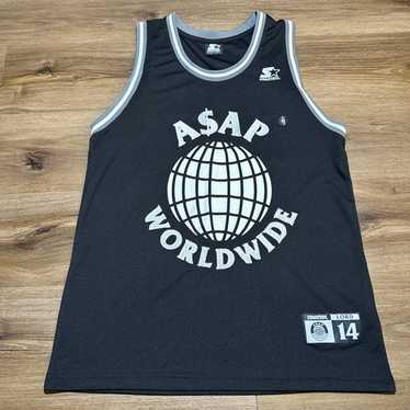 Asap mob worldwide pacsun - Gem
