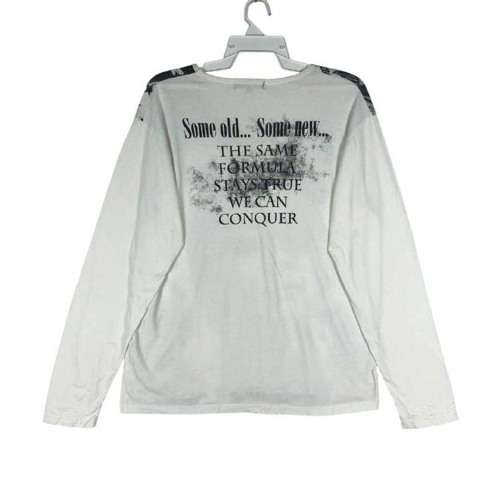 Defective Struct Vintage Y2K Defective Struct Lon… - image 4