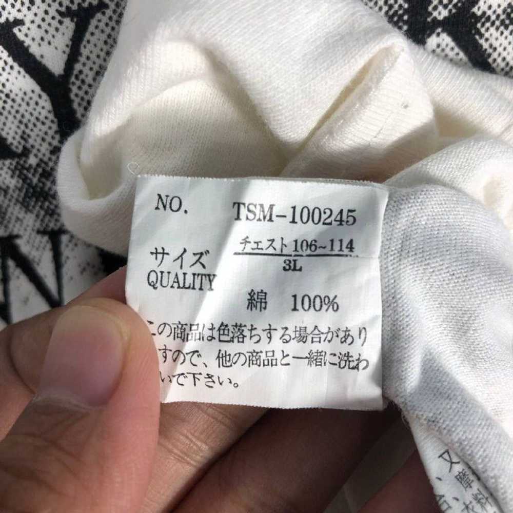 Defective Struct Vintage Y2K Defective Struct Lon… - image 8