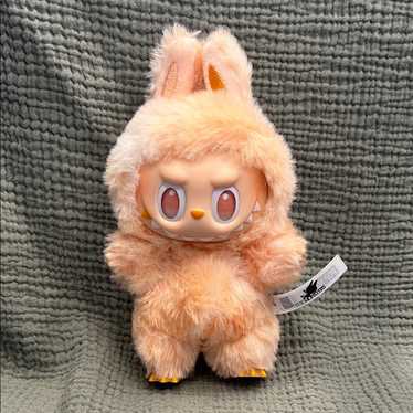 Pop mart labubu toffee - Gem