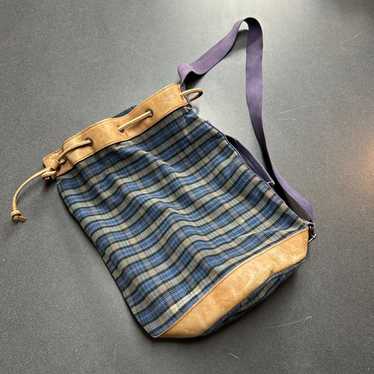 Vintage gap sling bag - Gem