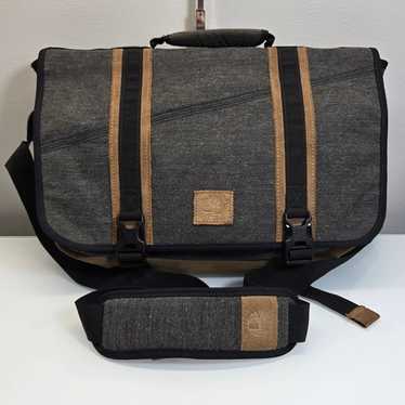 Timberland laptop bag - Gem