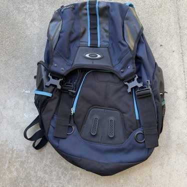 Oakley y2k backpack - Gem