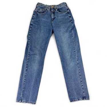 80s Vintage Marithé François Girbaud 1980s Marithe Francois Girbaud x Maillaparty Oversized