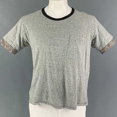 Sasquatchfabrix SASQUATCHfabrix Size XL Grey Cott… - image 1