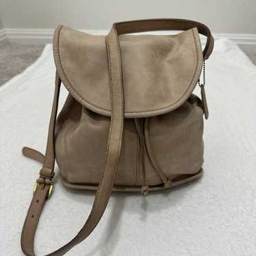 Coach bucket shoulder bag - Gem