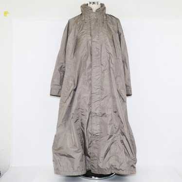 ジャケット・アウター Issey Miyake 91ss Nylon Parachute Coat Issey Miyake AW09 Thinsulate Parachute Jacket with our