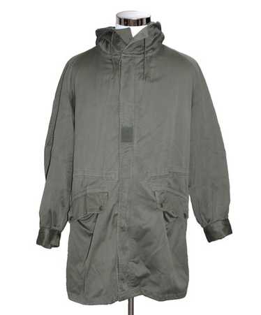 ジャケット・アウター 80s French Army M64 mods coat フランス版モッズコート！ 80s French Army 