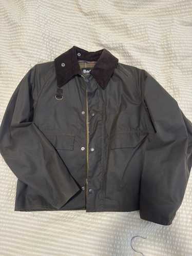 Barbour spey jacket - Gem