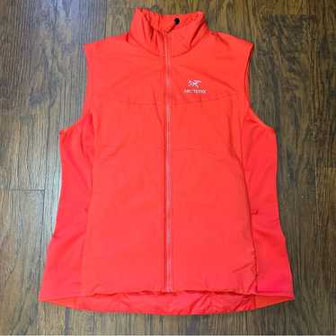 Atom sl vest arcteryx - Gem