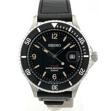 Seiko v157 had0 - Gem