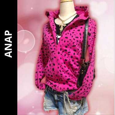 American casual y2k mcbling - Gem