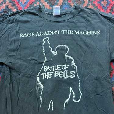 2007 rage against the - Gem