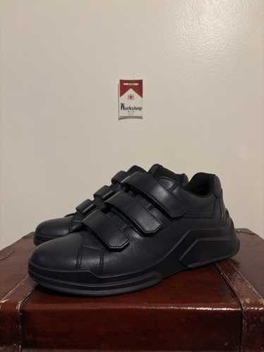 Prada velcro sneakers - Gem