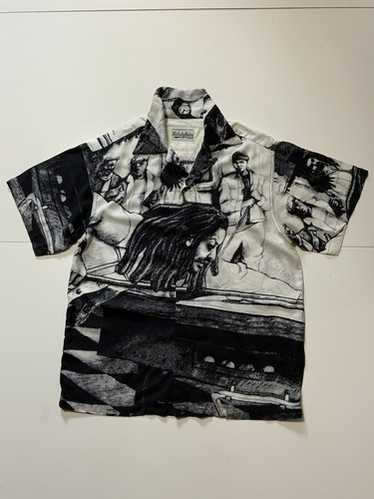 Wacko maria jean michel - Gem