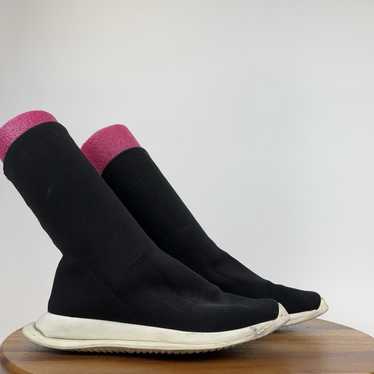 Rick owens drkshdw runner - Gem