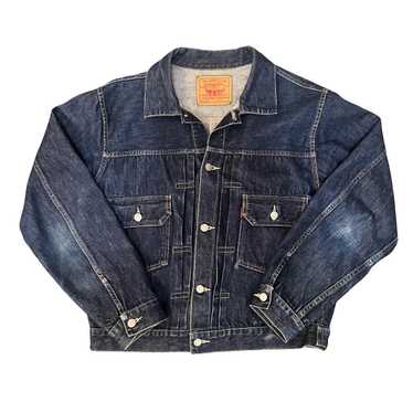LEVI’Svintageclothing507xx LEVI'S 