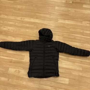 ARC’TERYX / アークテリクス THORIUM AR HOODY xs 18472_8e9be67b3c.jpg