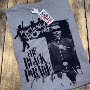 マイケミカルロマンス Tシャツ アメリカ購入 2006　ヴィンテージ マイケミカルロマンス Tシャツ アメリカ購入 2006 ヴィンテージ