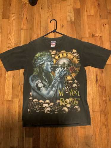 Vintage axl rose guns - Gem