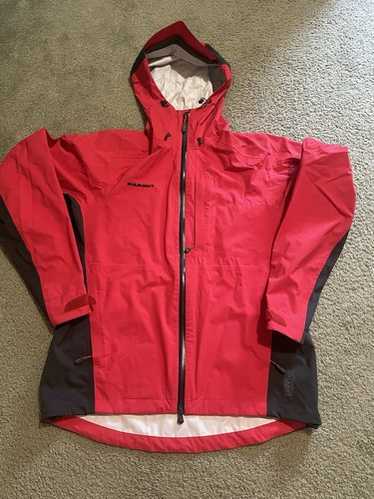 Mammut drytech premium - Gem