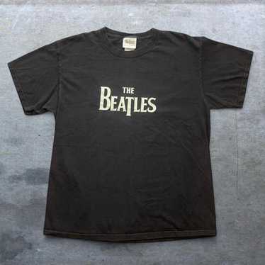 T shirt fruit of the loom beatles - Gem