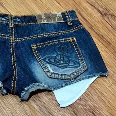 パンツ PALACE x Vivienne Westwood Denim Short